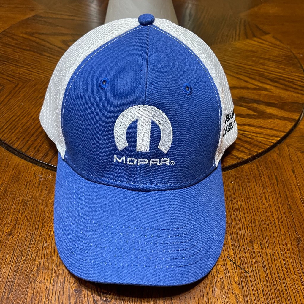 "Mopar" Baseball Cap